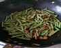 豆角焖面的做法图解7