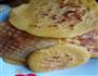 金黄玉米饼的做法图解3