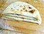 韭菜盒子的做法图解12