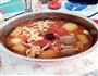 宿舍小锅食谱-西红柿大杂烩的做法图解7