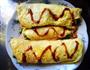 蛋包饭的做法图解4