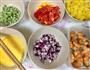 泰流氓菠萝饭的做法图解2
