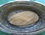 地瓜豆沙发面饼的做法图解3