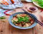肉末酱豆角面的做法图解12