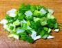 黄豆酱炒鸡蛋的做法图解2