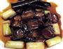 甜酒红烧肉的做法图解2