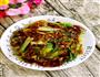 蚝油生菜的做法图解10