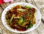 蚝油生菜的做法图解11