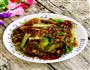 蚝油生菜的做法图解13