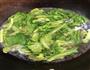 蚝油生菜的做法图解3