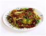 蚝油生菜的做法图解7