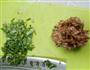 简易版麻婆豆腐的做法图解3
