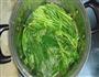 菠菜酱拌通粉的做法图解3