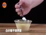 1分钟学会焦糖布蕾，不用喷枪在家随手做的做法图解4
