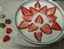 草莓慕斯蛋糕的做法图解10