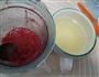 草莓慕斯蛋糕的做法图解12