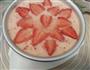 草莓慕斯蛋糕的做法图解14