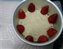 草莓慕斯蛋糕的做法图解5