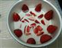 草莓慕斯蛋糕的做法图解9