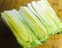 清淡可口素食娃娃菜的做法图解1