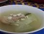 冬瓜薏米猪脚汤的做法图解7