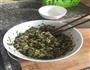 香菇韭菜饺子的做法图解1
