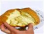 面包机版超松软甜面包的做法图解12