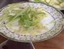 干煸豆角的做法图解4