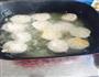 香煎莲藕饼的做法图解6