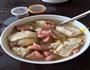 大肠豆腐的做法图解2