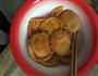 南瓜饼的做法图解9