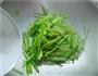 芹菜炒油豆皮的做法图解4
