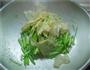 芹菜炒油豆皮的做法图解5