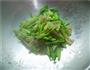 芹菜炒油豆皮的做法图解6