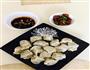 鲜掉眉毛的荠菜饺子的做法图解13