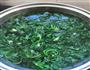 鲜掉眉毛的荠菜饺子的做法图解2