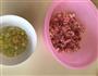 鲜掉眉毛的荠菜饺子的做法图解4