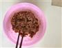 鲜掉眉毛的荠菜饺子的做法图解6
