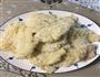 酥炸鳄鱼肉的做法图解5