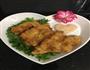 酥炸鳄鱼肉的做法图解7