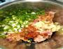香菇酿肉的做法图解3