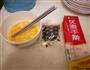 一个人也要吃好饭—番茄鸡蛋盖面+紫菜汤的做法图解1