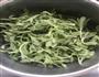 清明野菜豆沙饼的做法图解1