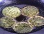 清明野菜豆沙饼的做法图解10