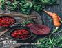 因为颜值才叫仙女炒饭-甜菜头胡萝卜菠菜炒饭的做法图解11
