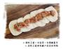 创意菜之玫瑰煎饺的做法图解4
