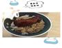 电饭煲土豆红烧肉的做法图解5