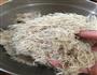 面包机版棉花肉松的做法图解9