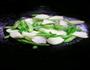 四季豆洋芋焖饭的做法图解5