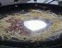 豆芽炒肉的做法图解4
